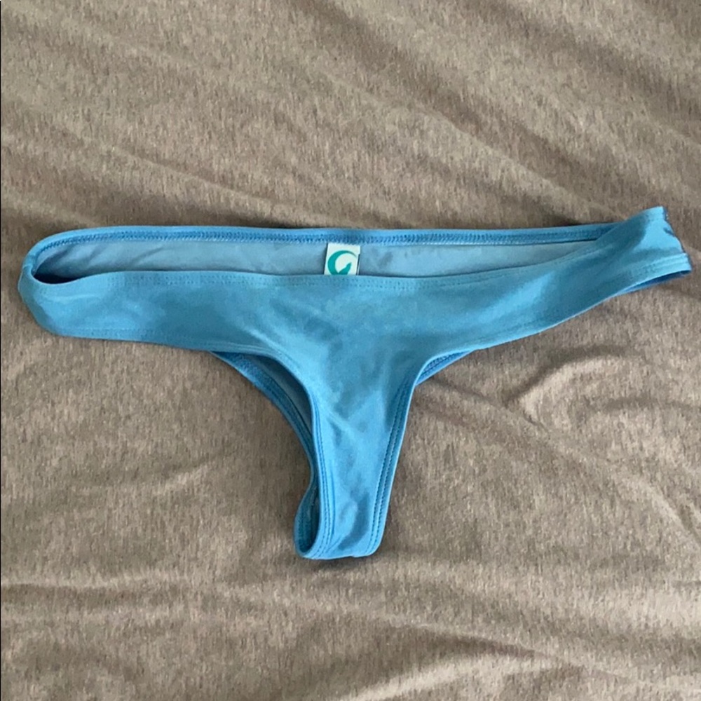 Kovey swim cheeky bottoms